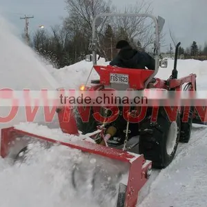 Snow Blower With CE for Sale thumbnail-1