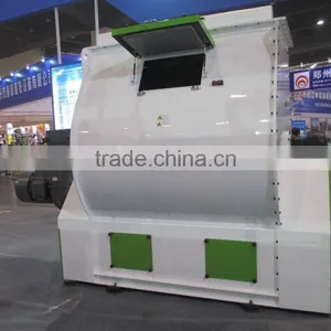 Hot Sales Animal Feed Mixer Machine thumbnail-6