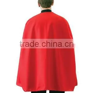 Adult Superhero Costume Capes thumbnail-2