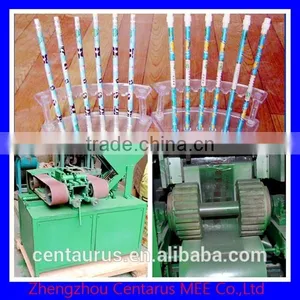 Best Quality Colorful Nice Paper Pencil With Lowest Price thumbnail-1