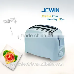 Cute Mini 2 Slices Bread Maker for Breakfast Bread Toaster thumbnail-2