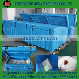 Dry Ice Machine Co2 Pelletizer Machine Dry Ice Storage Boxes thumbnail-5