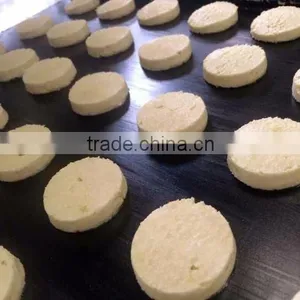 PLC System Cookie Depositor Machine ,torsion Shape Cookie Making Machine thumbnail-2