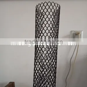 High Quality Balck Kangaroo Prevent Guard Tree Mesh thumbnail-5