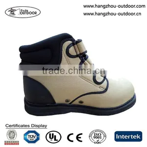 Men's New Style Anti-slip Durable Wading Boots thumbnail-1
