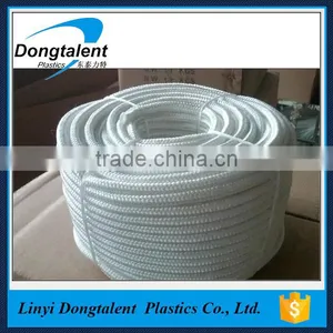 Hot Sale 6mm Nylon Braided Rope for Marine Use thumbnail-1