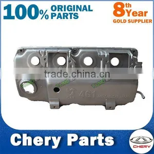 Chery Spare Part: Radiator thumbnail-1