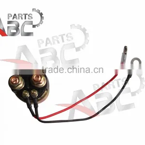 Starter Solenoid Relay For Yamaha WAVERUNNER XL1200 1200 1998 1999 2000 thumbnail-6