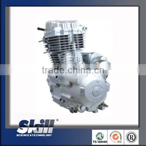 2016 New Design Genuine Zongshen Water Cooled 250cc Engines thumbnail-4