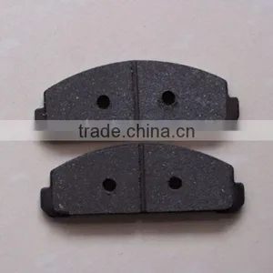 Brake Shoe for Car thumbnail-1