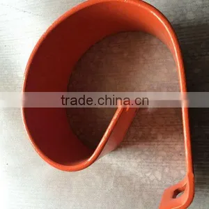 High Quality Fixed Effect Agricultural Earthway Cultivator Parts thumbnail-4