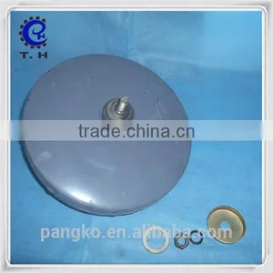 Special Good Quality DF12-33014 Tail Wheel Assy thumbnail-1
