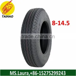 DOT MK USA Market Mobile Home Trailer Tires 8-14.5 thumbnail-1