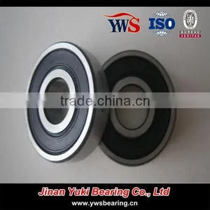 608 Skateboard Bearings Deep Groove Ball Bearing Mountain Bike Bearing 608 thumbnail-2