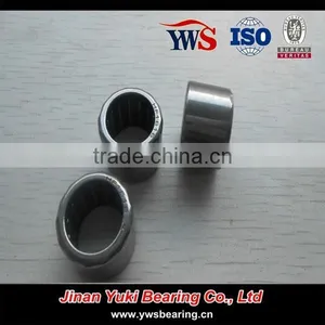 HK0608 Double Seal Drawn Cup Needle Roller Bearing Factory thumbnail-2