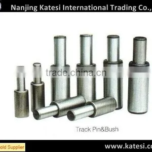 Excavator Bucket Pins And Bushings And Tooth Pin Bush thumbnail-1