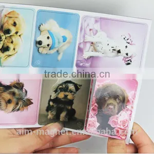 Fridge Magnet 2014 New in Market thumbnail-2