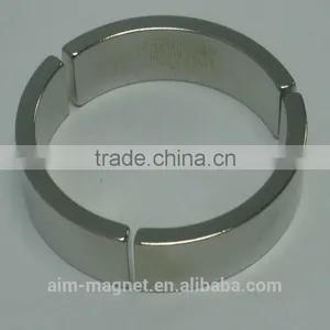 Permanent Magnet Generator Motor Magnet Accessories thumbnail-1