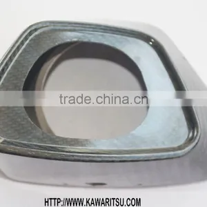 Carbon Fiber Epoxy Resin Tube Fabric thumbnail-4