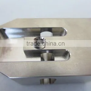 Oem Cutting Lathe Hydraulic Manifold Parts thumbnail-2