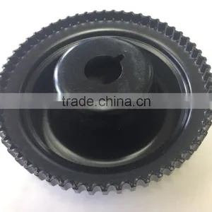 Crankshaft Pulley 94703818 With KOOLMAN Brand thumbnail-2