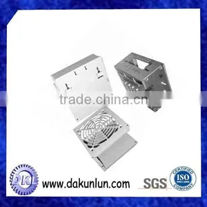 Welcomed To The OEM Metal Stamping Power Case thumbnail-2