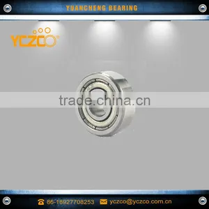 604 Carbon Steel Precision Ball Bearing 4*12*4mm thumbnail-3