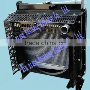 Auto Radiator for CYD Generator Set thumbnail-1