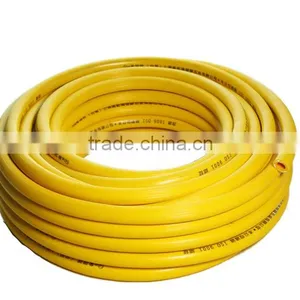 High Pressure Rubber Air Hose 8mm thumbnail-2