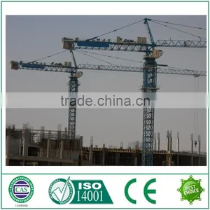 Tip Tower Crane PT3032 thumbnail-2