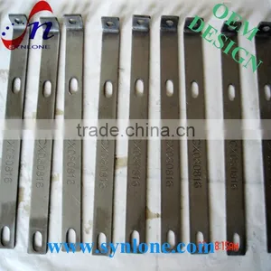 Wire-cut Machine Connecting Arm thumbnail-1