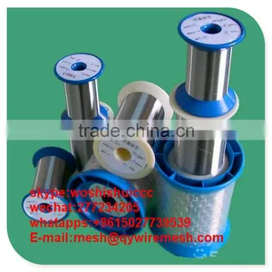 SUS304 Cold Heading Wire for Manufacturing Screws,nuts,bolts,rods and Other Fasteners thumbnail-1