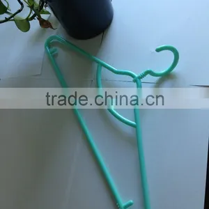 Revolve Plastic Hanger Color Plastic Hanger thumbnail-1