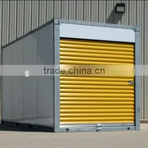 Waterproof Container Garage thumbnail-1