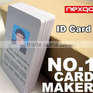 Smart Stuff Card/student id Card thumbnail-2