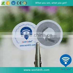 NTAG216 NFC Sticker thumbnail-1