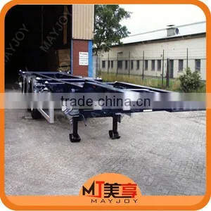 MAYJOY Semi Trailer Fender(skype : Mayjoy46) thumbnail-1