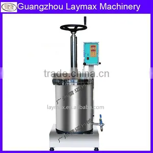 High Pressure Auto Chinese Herbal Medicine Decocting and Packing Machinery thumbnail-1