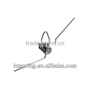 Precision Torsion Spring thumbnail-1