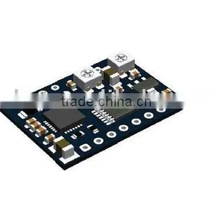 UIM24301 Self-pulsing Standalone Intelligent Stepper Motor Controller Speed Adjustable thumbnail-1