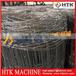 High Tensile Wire Fence thumbnail-1