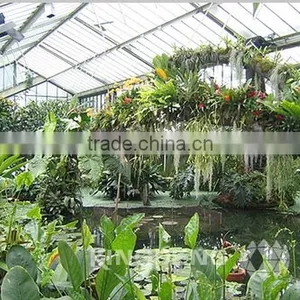 Enjoy Greenhouse Garden thumbnail-2