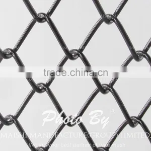 Chicken Chain Link Fence thumbnail-3