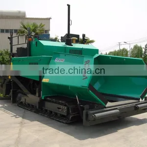 Asphalt Concrete Paver RP902 thumbnail-3