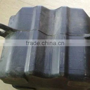 OEM Blow Molding Plastic Plastic Navigation Buoys Plastic HDPE Marine Buoys thumbnail-3