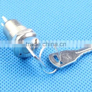 Ks-02p-102 3 Way Key Switch Lock thumbnail-2