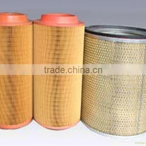 Good Quality 15kw KAISHAN Stationary Air Compressor Filter thumbnail-4
