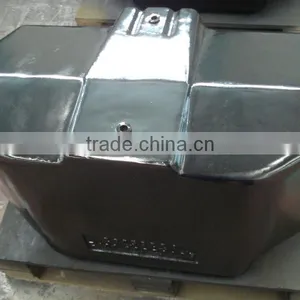 All Types Tractor Counterweights thumbnail-6