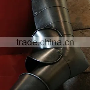 NAUTICAL TROY ACHILLES ARMOUR HELMET thumbnail-3