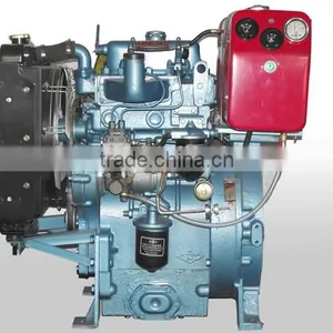Agricultural Diesel Engine 295D thumbnail-1